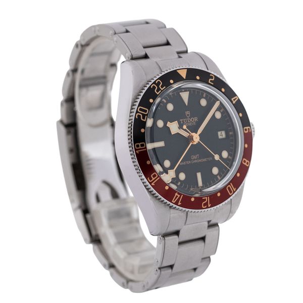 Tudor Black Bay 58 M7939G1A0NRU-0001